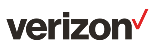 Damon Glass Co is trusted by Verizon