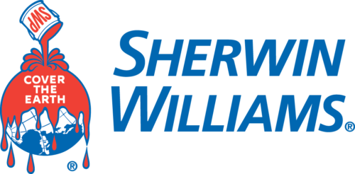 Damon Glass Co is trusted by Sherwin Williams